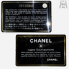 Chanel Rare Gold Gabrielle Crossbody Bag