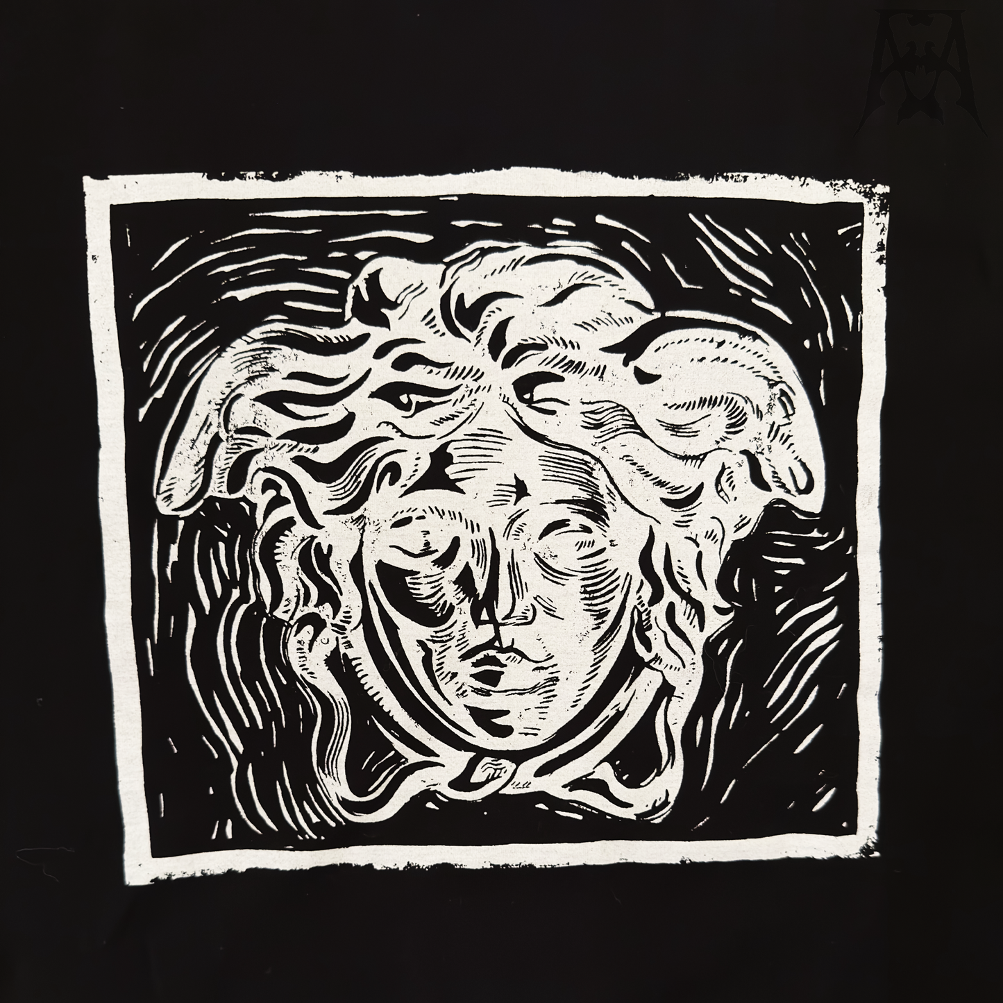 Versace Medusa T-Shirt