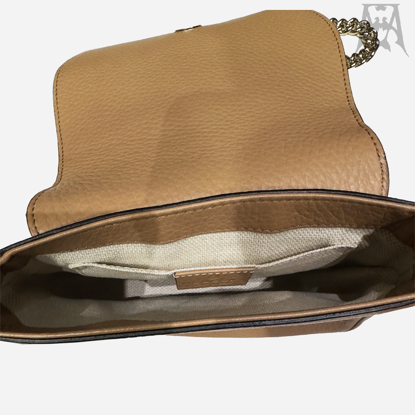 Gucci Soho Disco Crossbody Bag