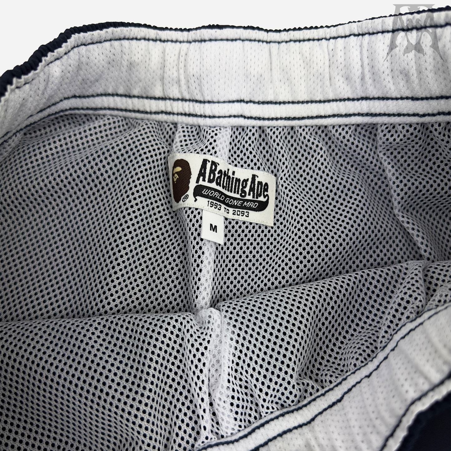 Vintage BAPE Track Pants