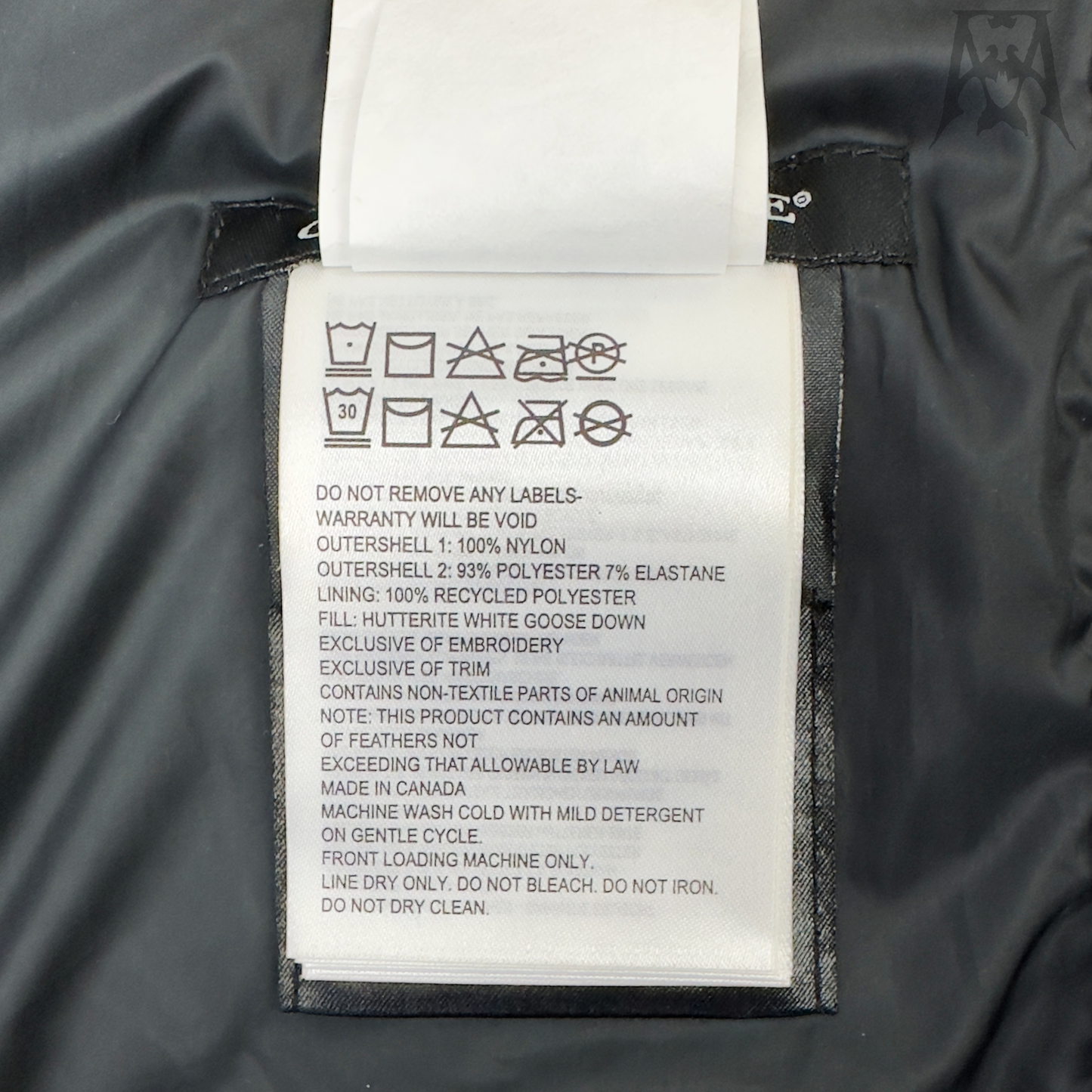 Canada Goose Camo HyBridge® Lite Down Hoody