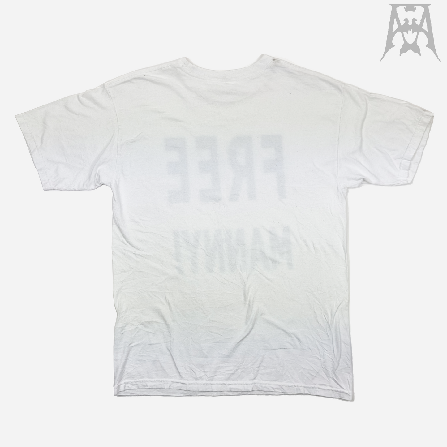 Vintage "FREE MANNY!" T-Shirt