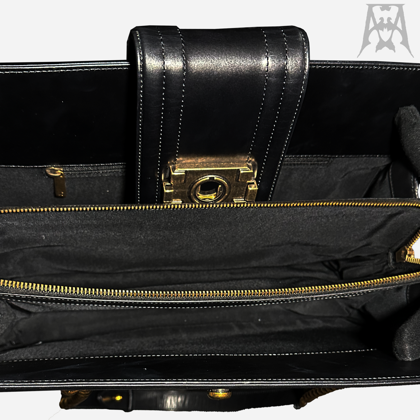 Limited Edition Chanel Boy Tote