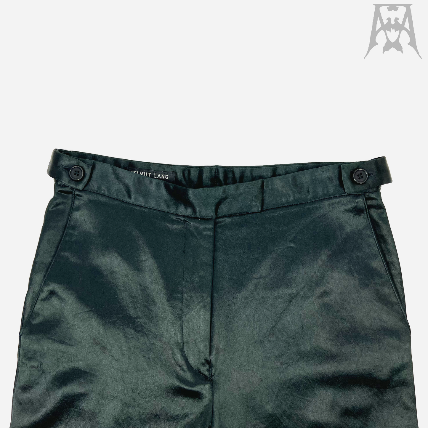 Helmut Lang 1998 Runway Pants