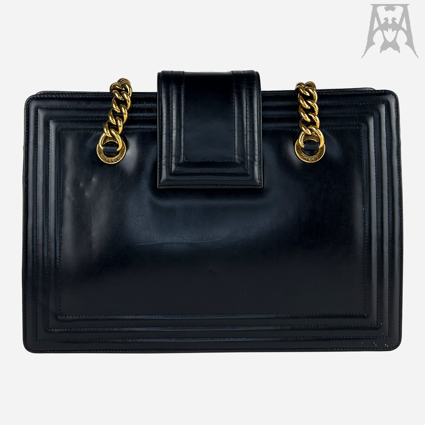 Limited Edition Chanel Boy Tote