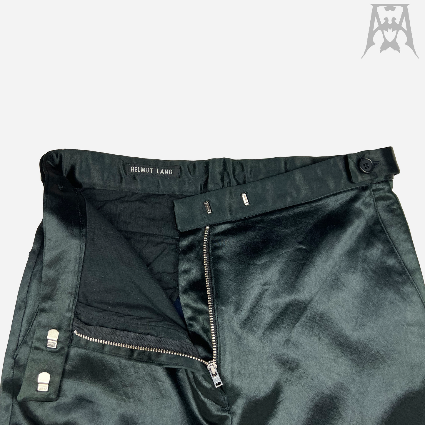 Helmut Lang 1998 Runway Pants