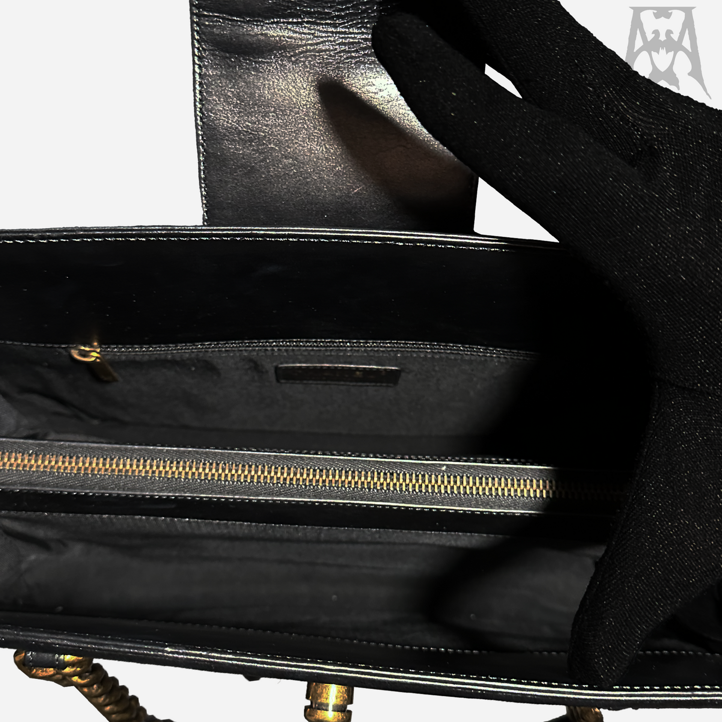 Limited Edition Chanel Boy Tote