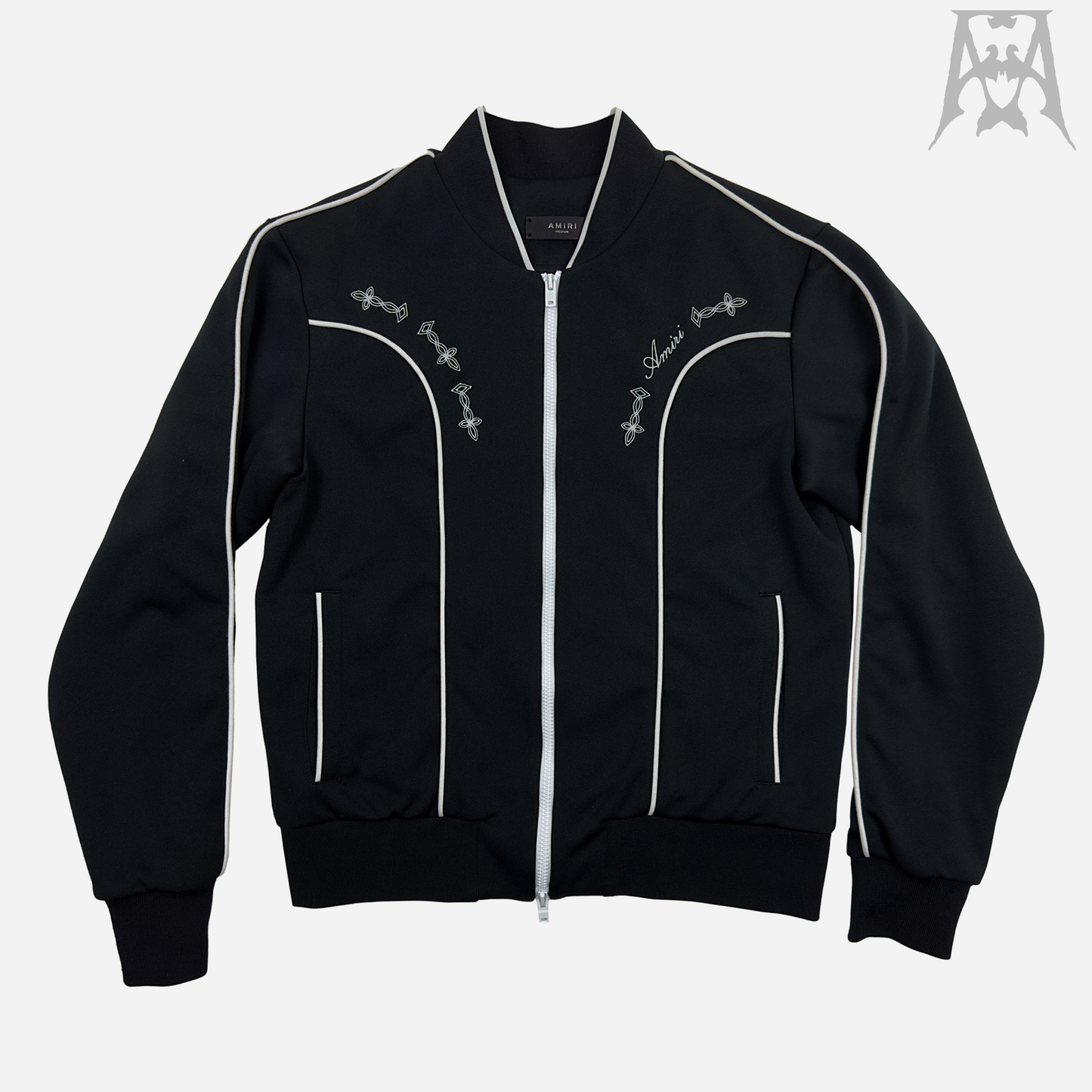 Amiri Western Track jacket