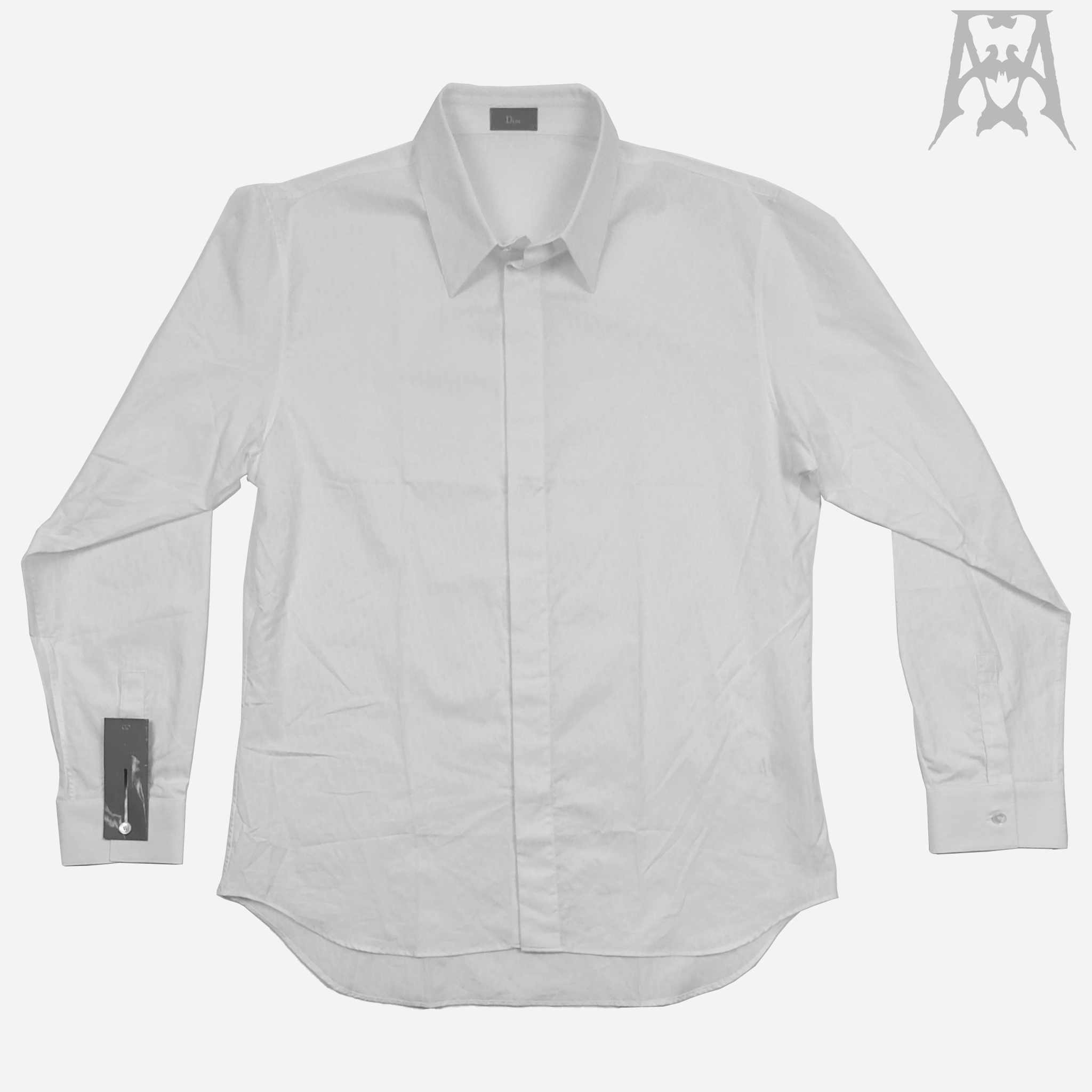 Dior top dress shirt