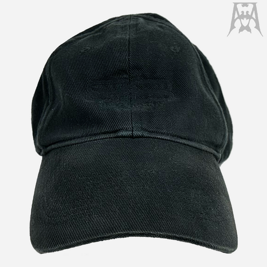 Balenciaga Paris BB Icon Cap