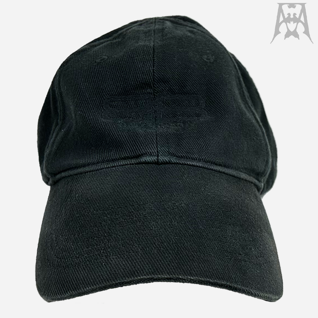 Balenciaga Paris BB Icon Cap