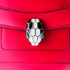 Bulgari Serpenti Forever Crossbody Mini Bag