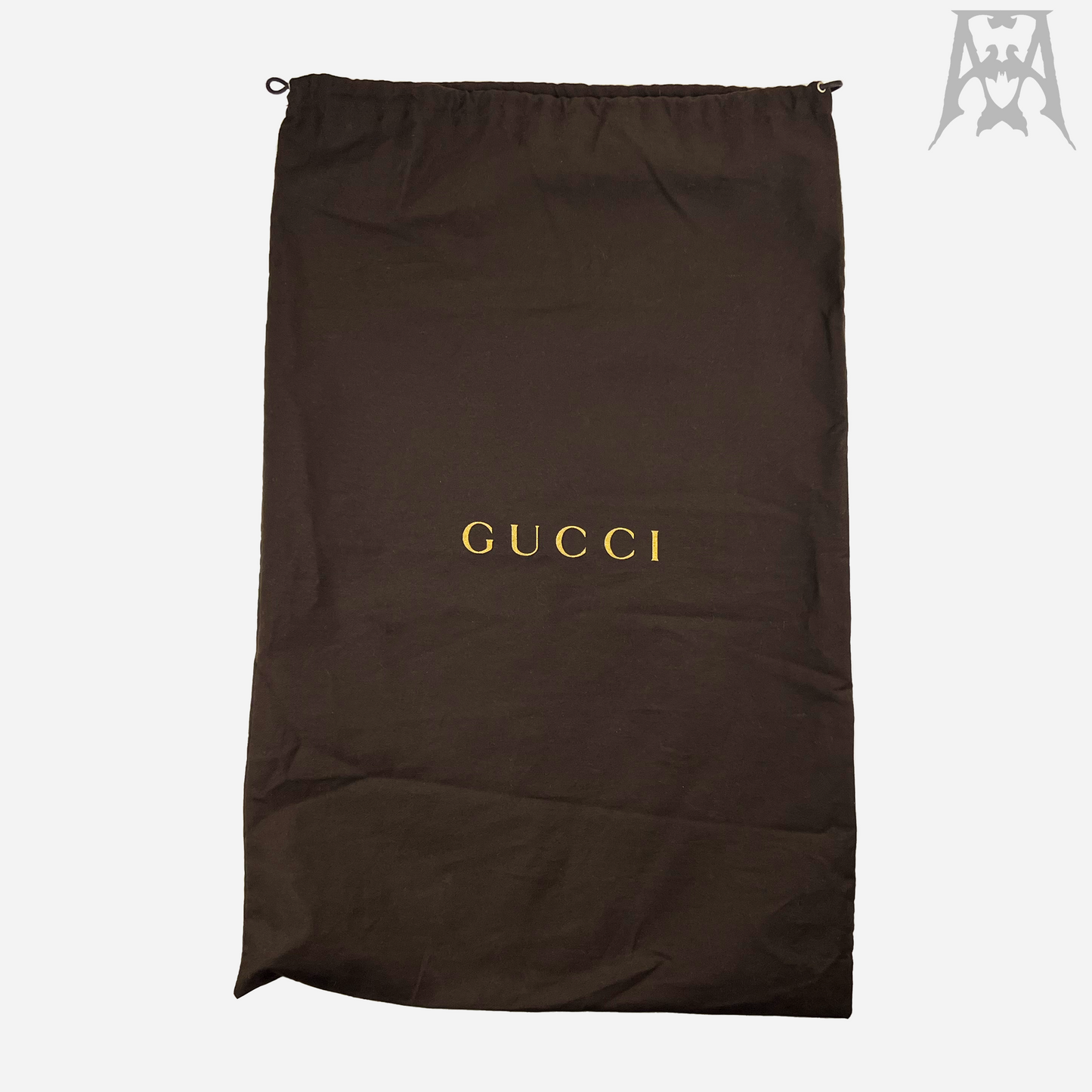 Gucci Monogram Abbey "D" Ring Handbag