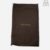 Gucci Monogram Abbey "D" Ring Handbag