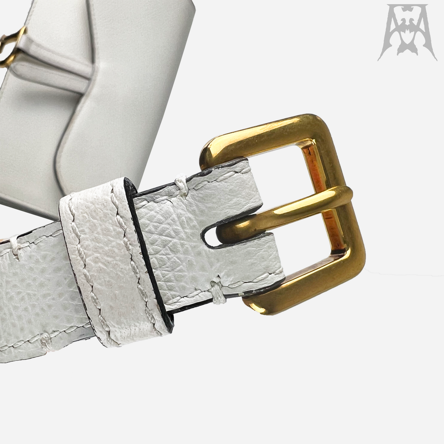 Dior Mini Saddle Pouch