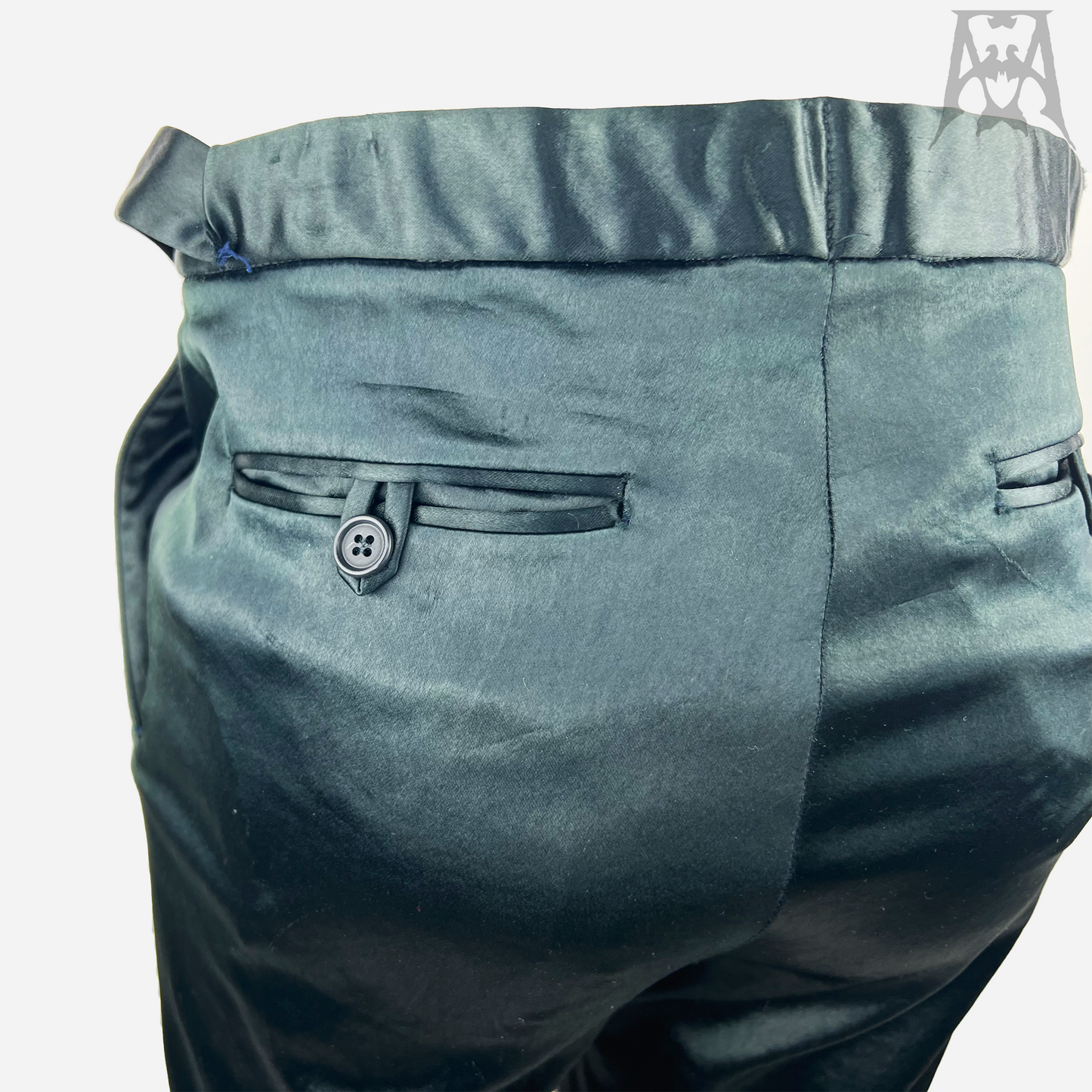 Helmut Lang 1998 Runway Pants