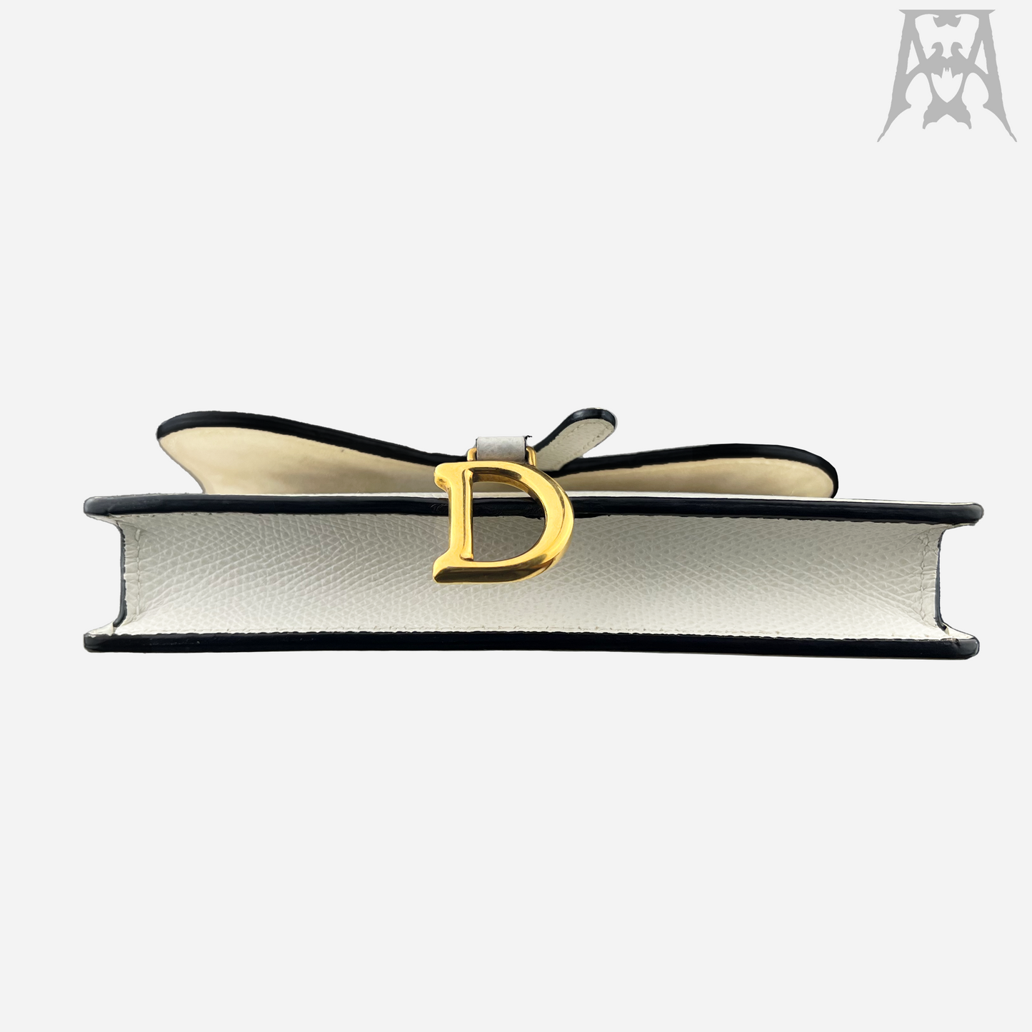 Dior Mini Saddle Pouch
