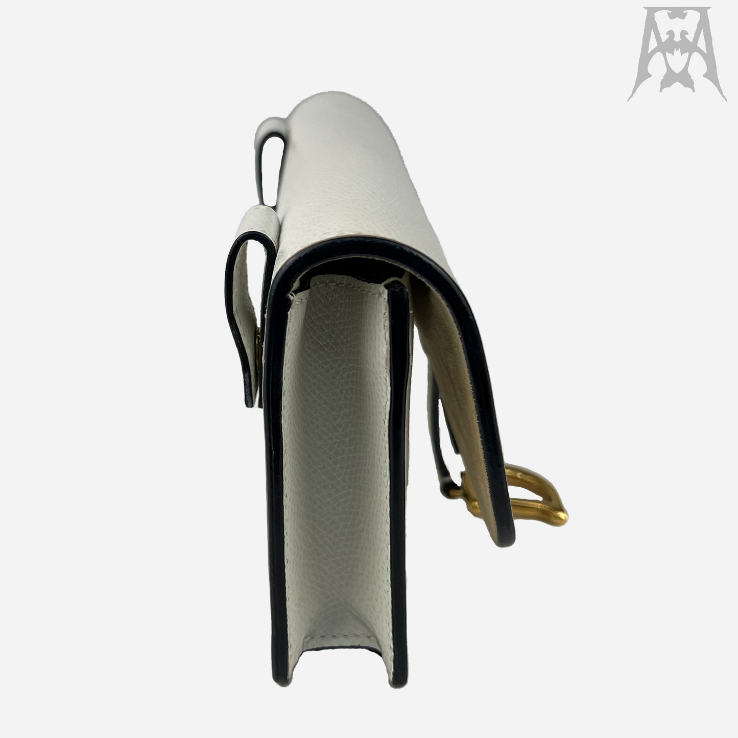 Dior Mini Saddle Pouch