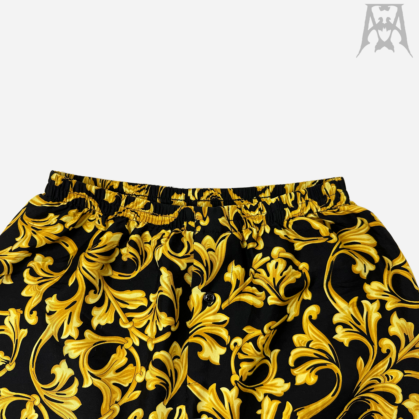 Versace Pajama Pants