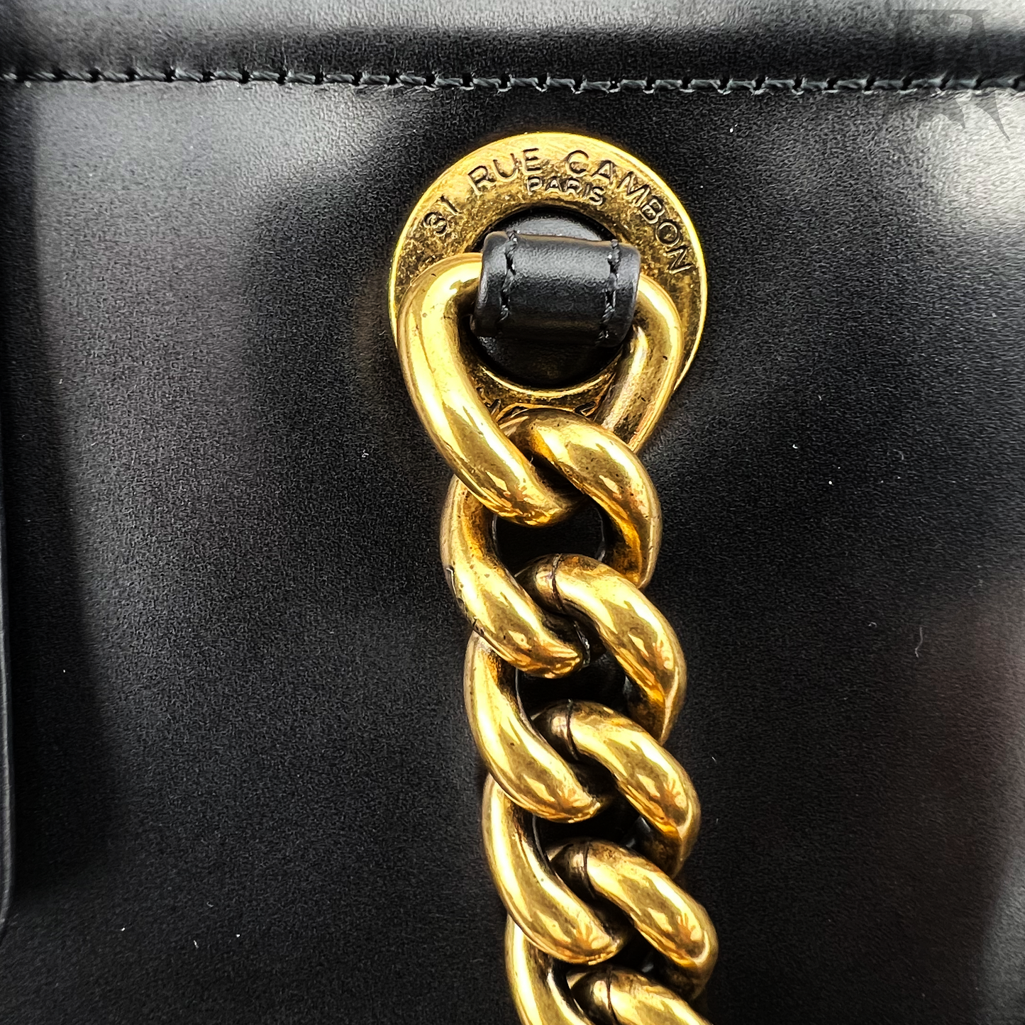 Limited Edition Chanel Boy Tote