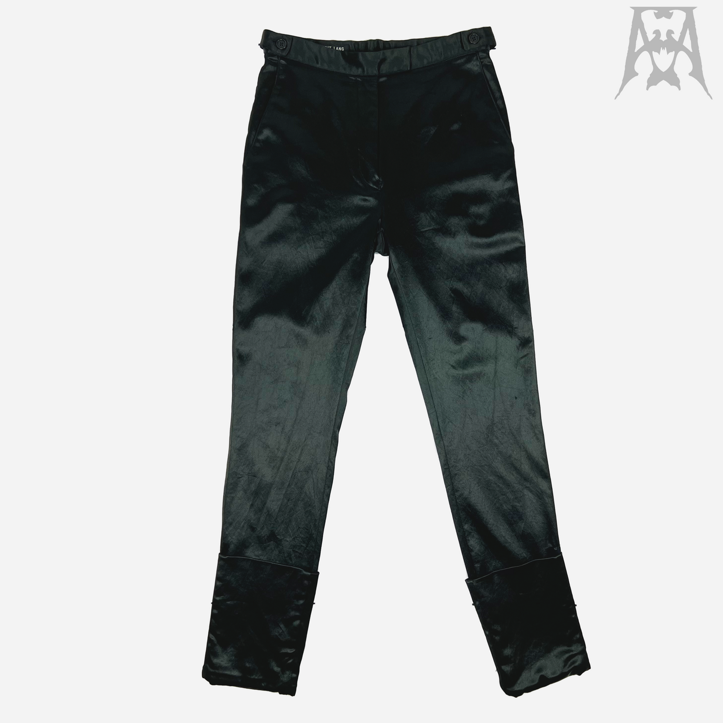 Helmut Lang 1998 Runway Pants