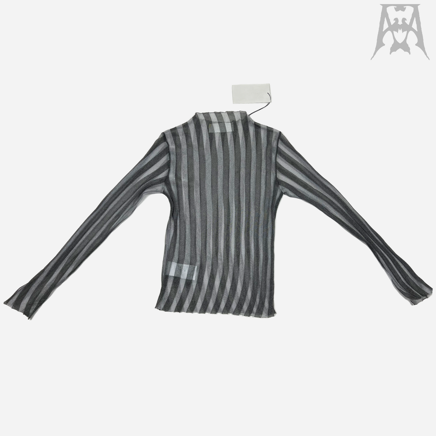 1017 Alyx 9SM Seismic Ribbed top
