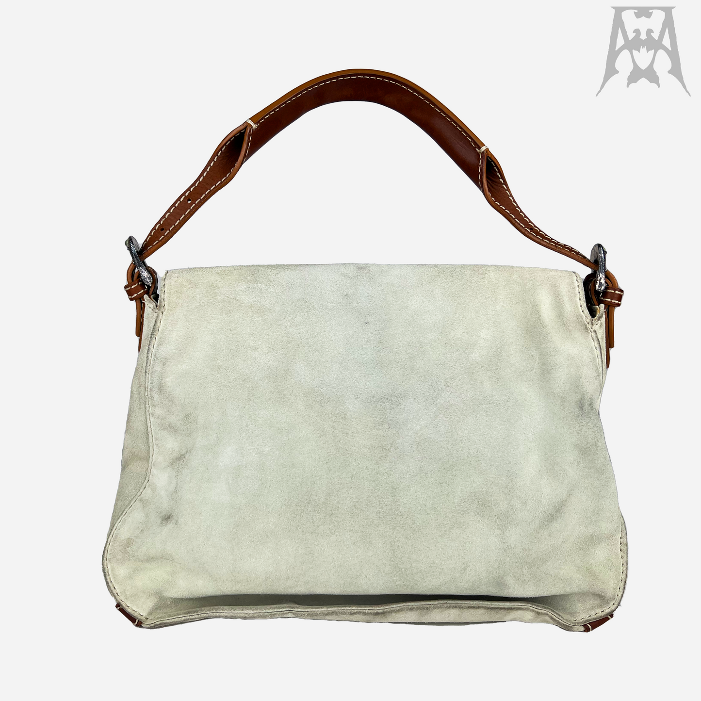 Valentino Hand Embroidered Bag