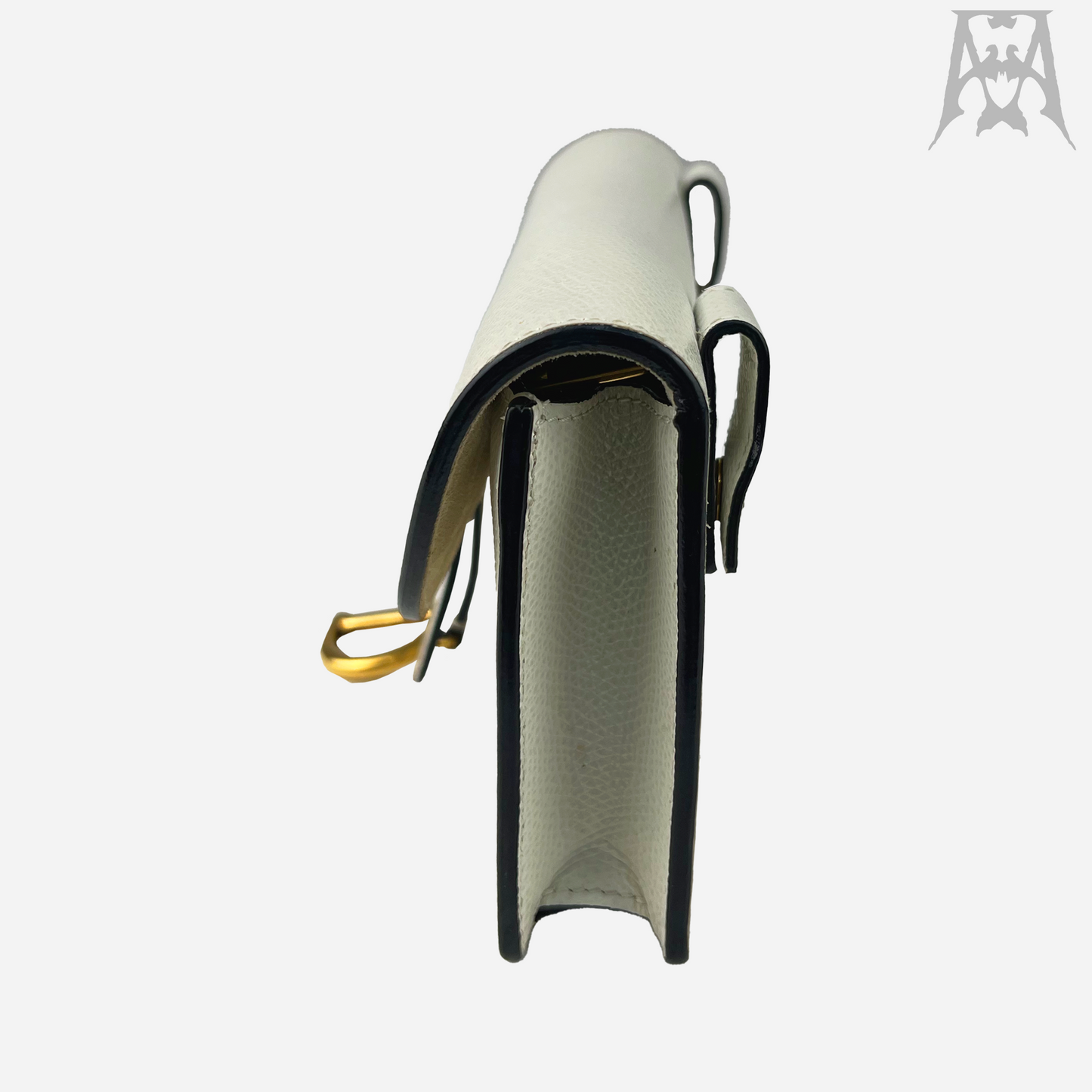 Dior Mini Saddle Pouch