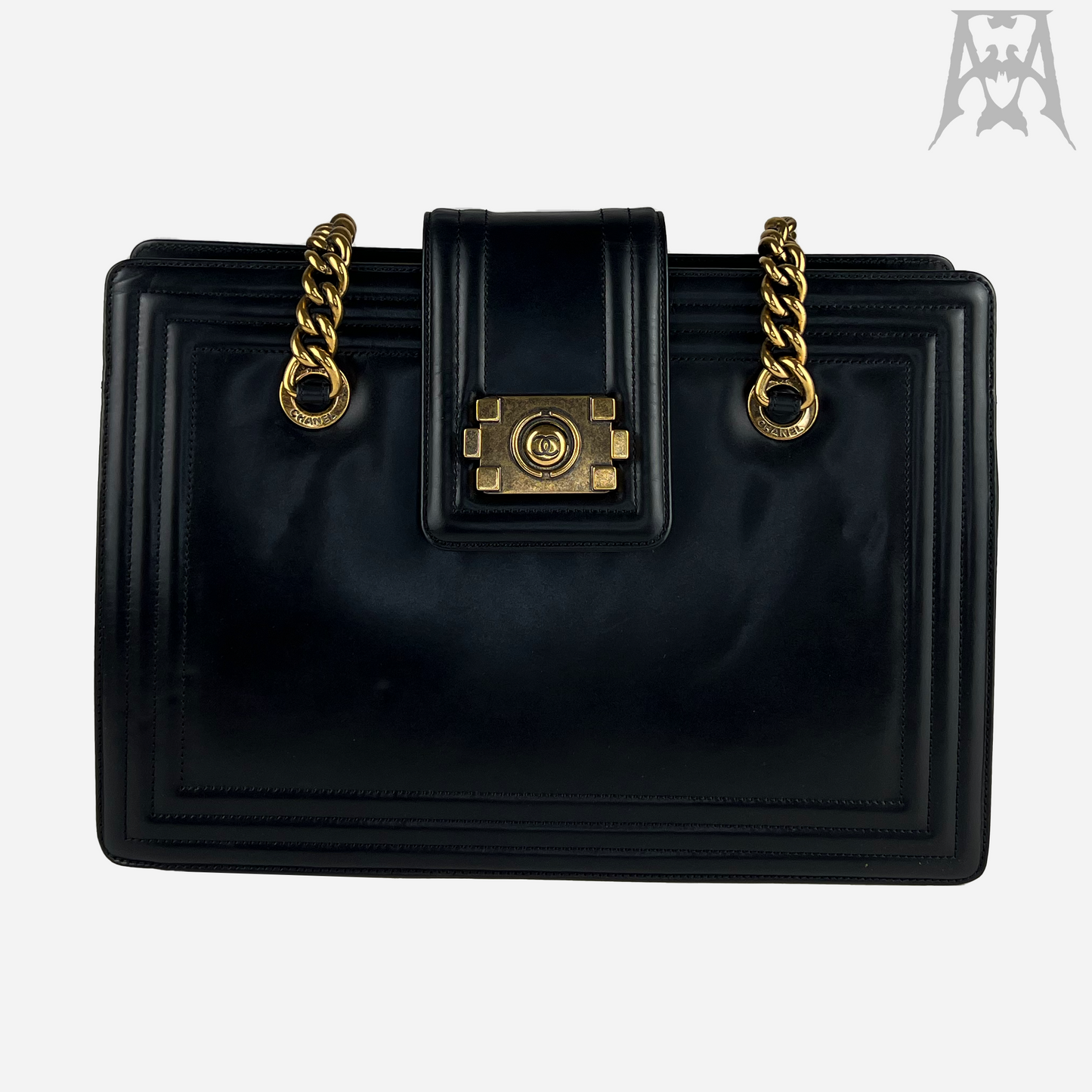 Limited Edition Chanel Boy Tote