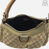 Gucci Monogram Abbey "D" Ring Handbag