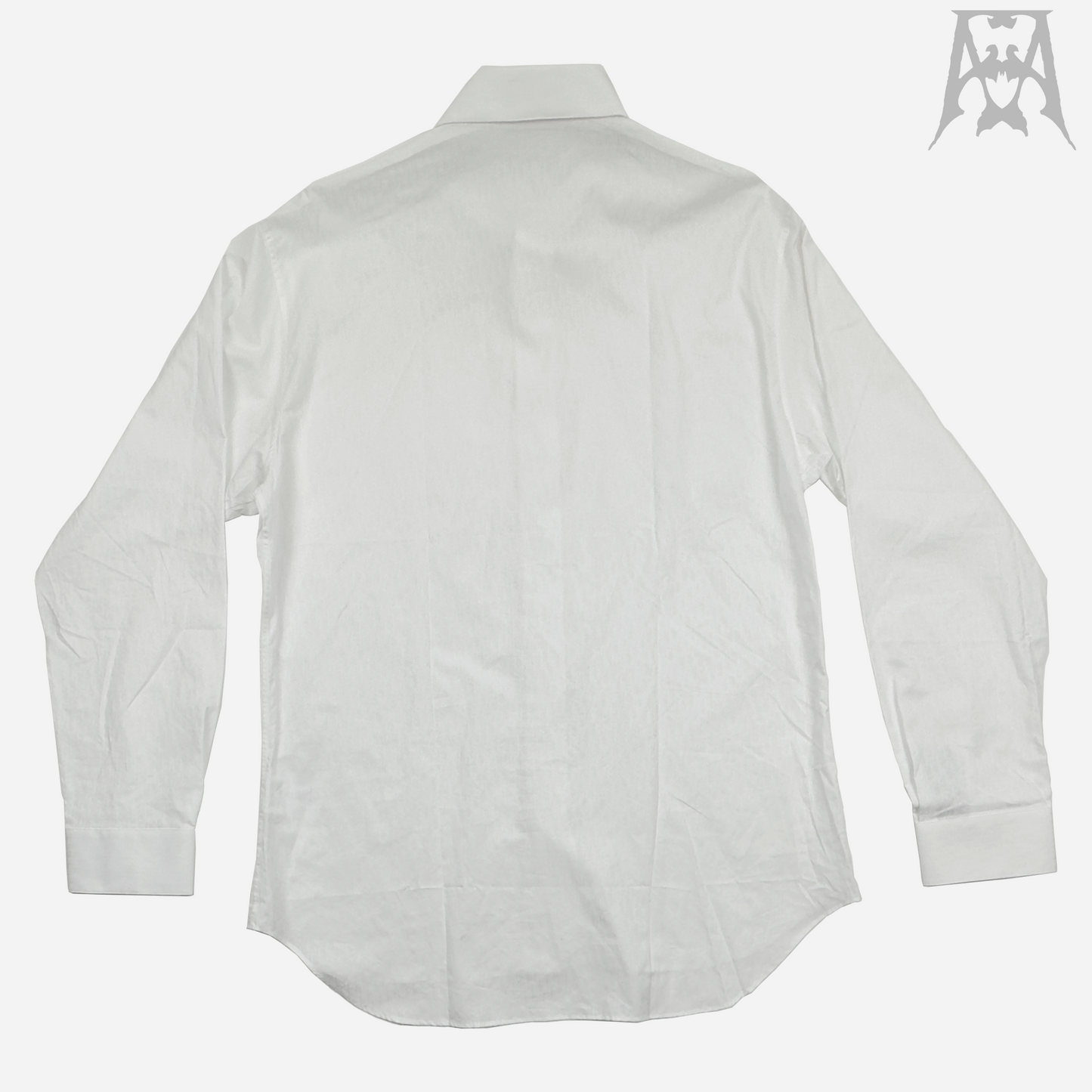 Dior Oblique Jacquard Shirt White SAMPLE