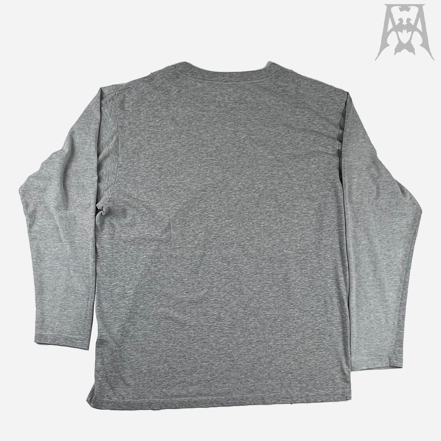 Maison Margiela "6" Logo Long Sleeve