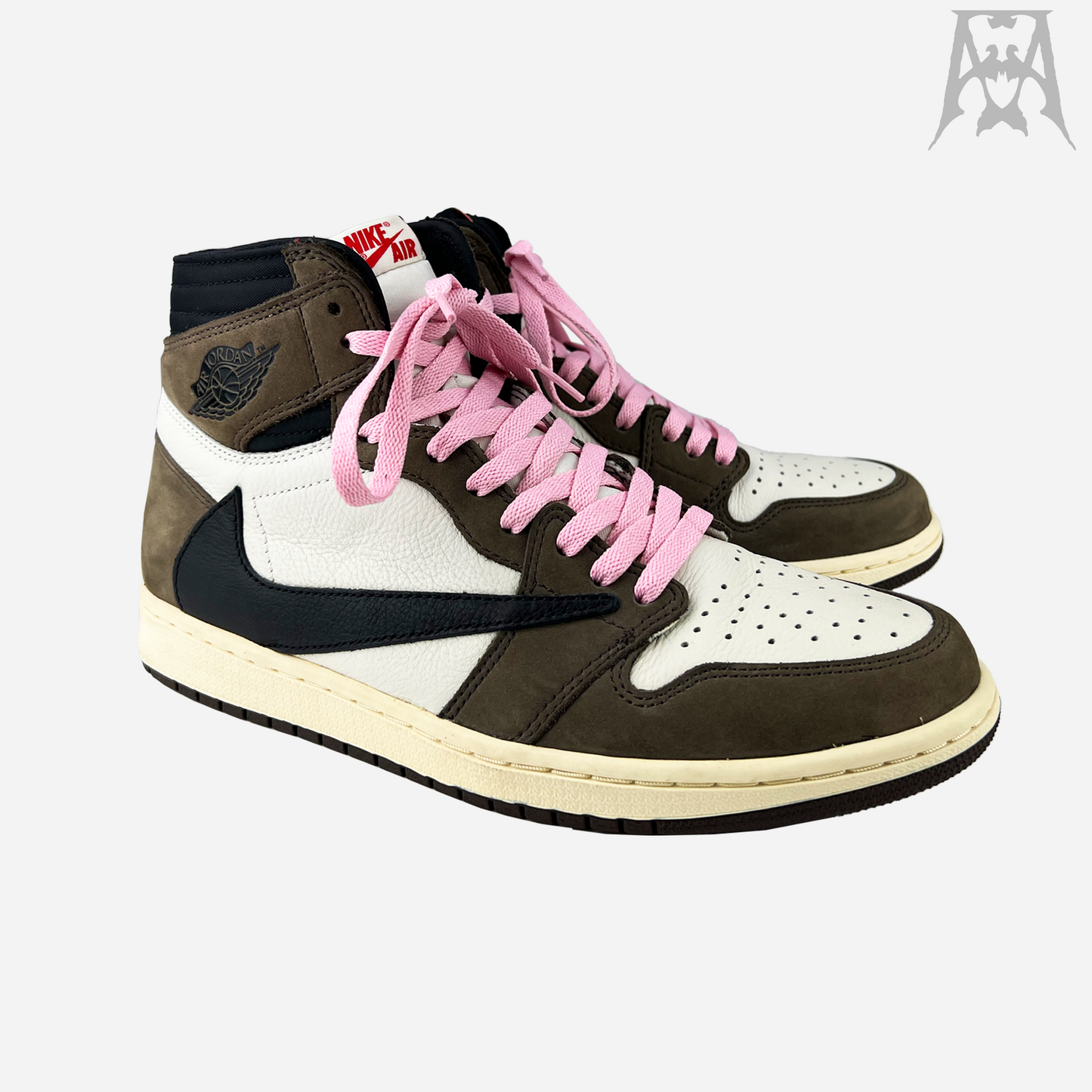 Jordan 1 Retro High Travis Scott OG