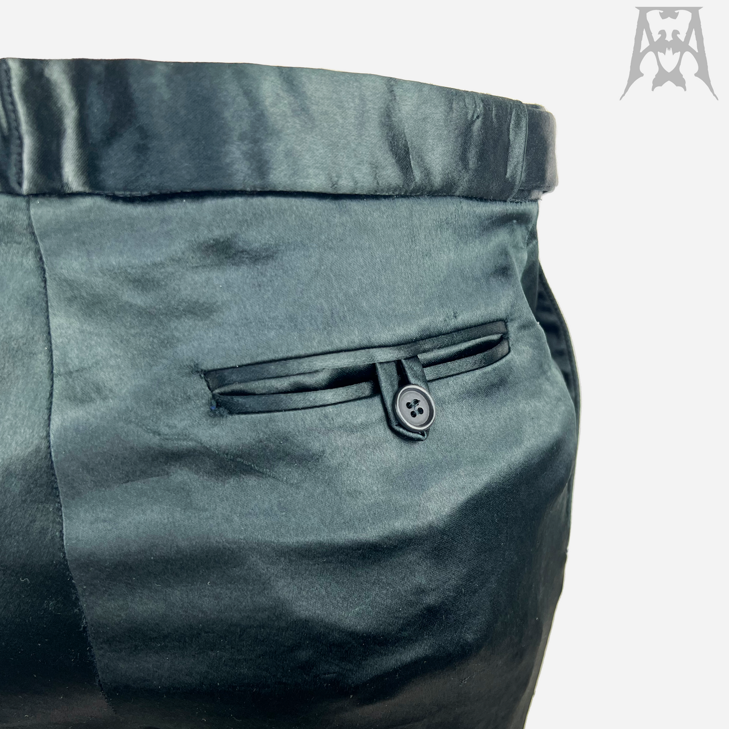 Helmut Lang 1998 Runway Pants