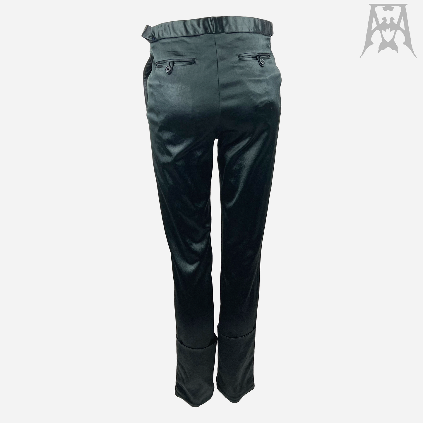 Helmut Lang 1998 Runway Pants