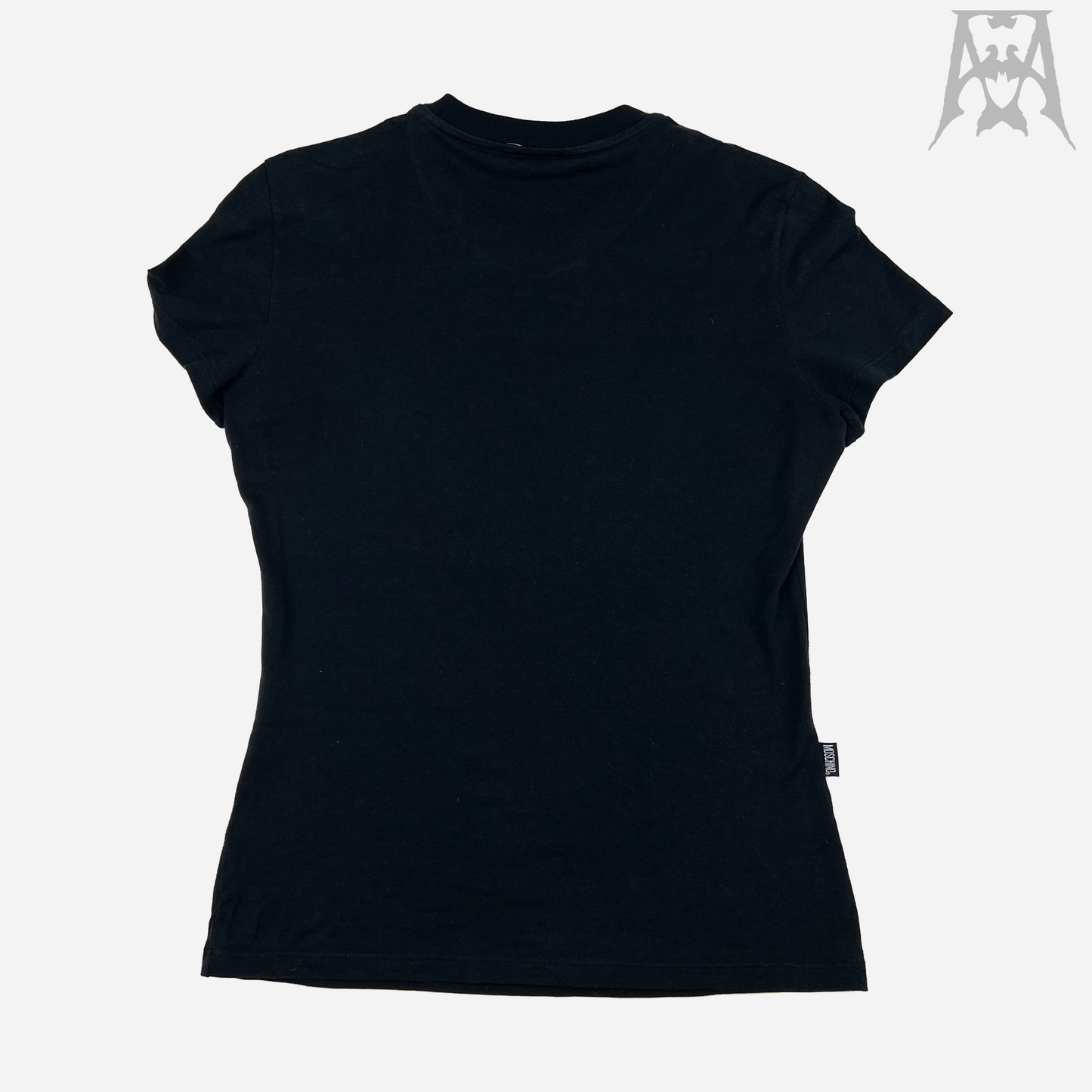 Moschino Japanese Writing T-Shirt