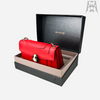 Bulgari Serpenti Forever Crossbody Mini Bag