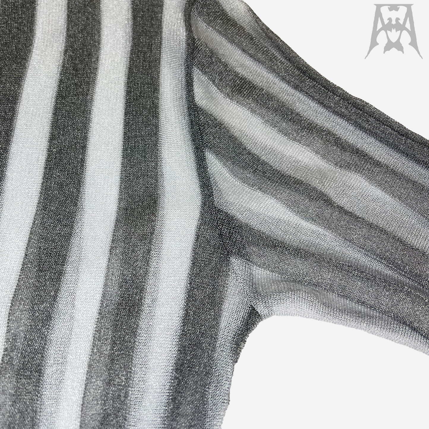 1017 Alyx 9SM Seismic Ribbed top