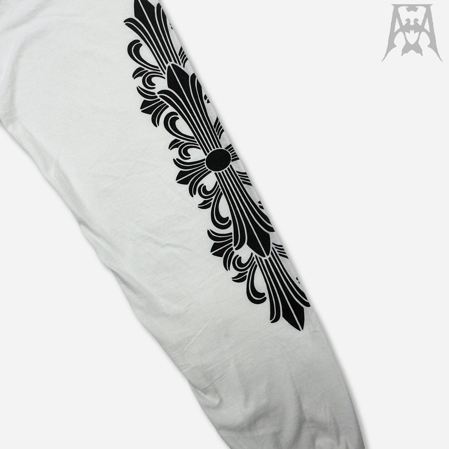Chrome Hearts Long Sleeve Pocket Shirt