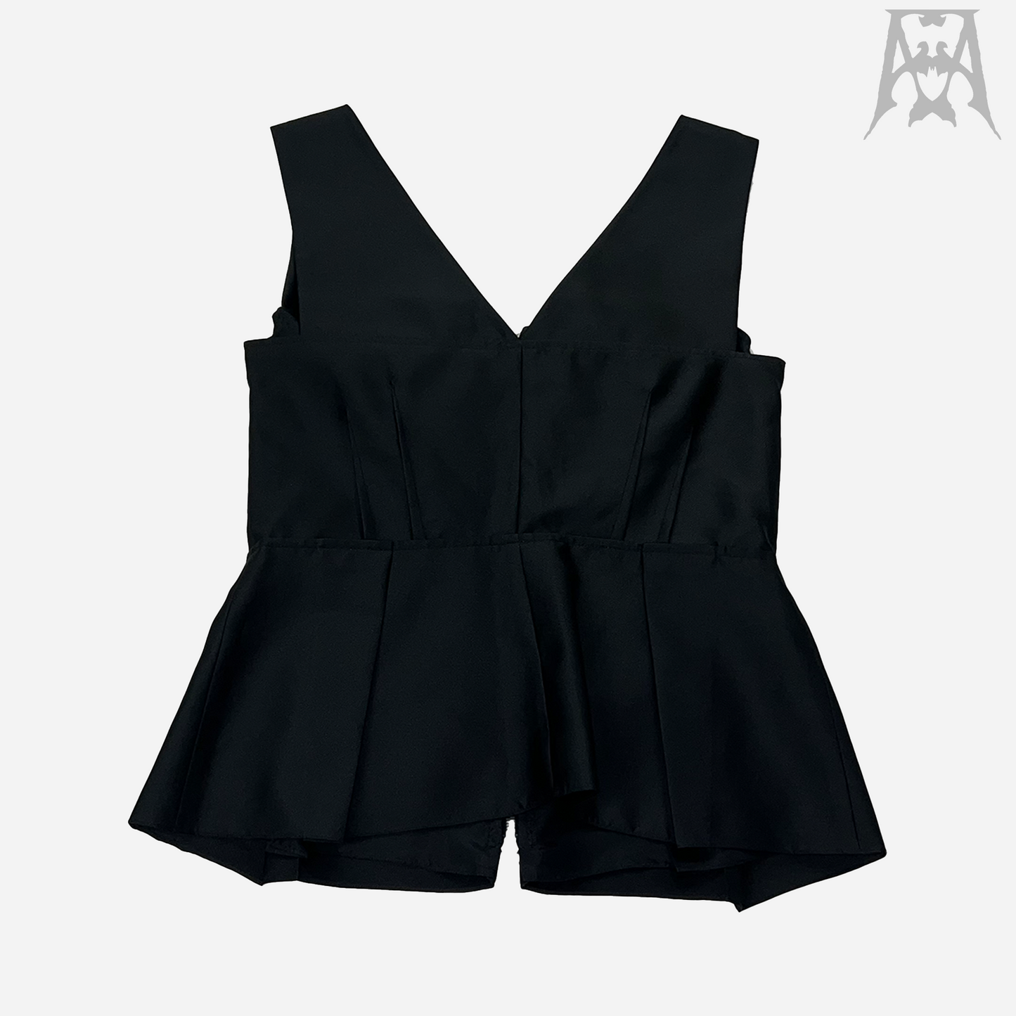 Marni Front Zip Vest