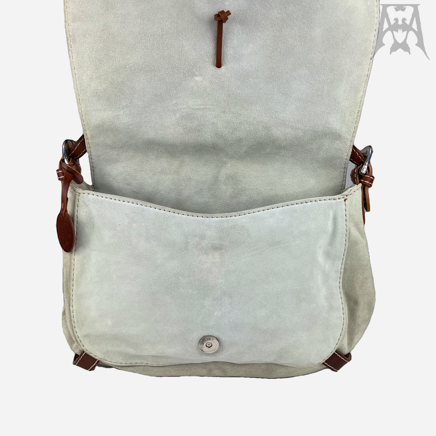 Valentino Hand Embroidered Bag