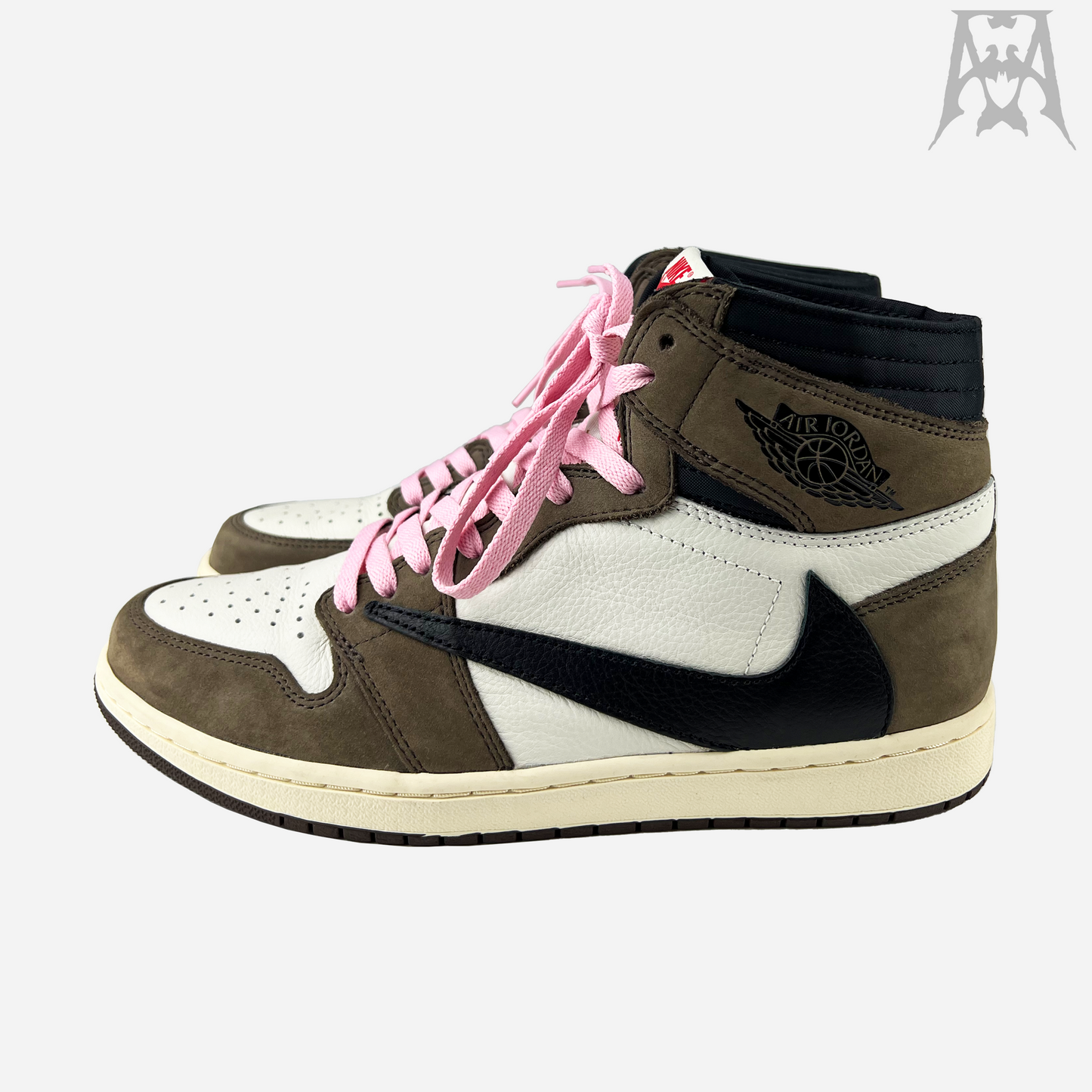 Jordan 1 Retro High Travis Scott OG