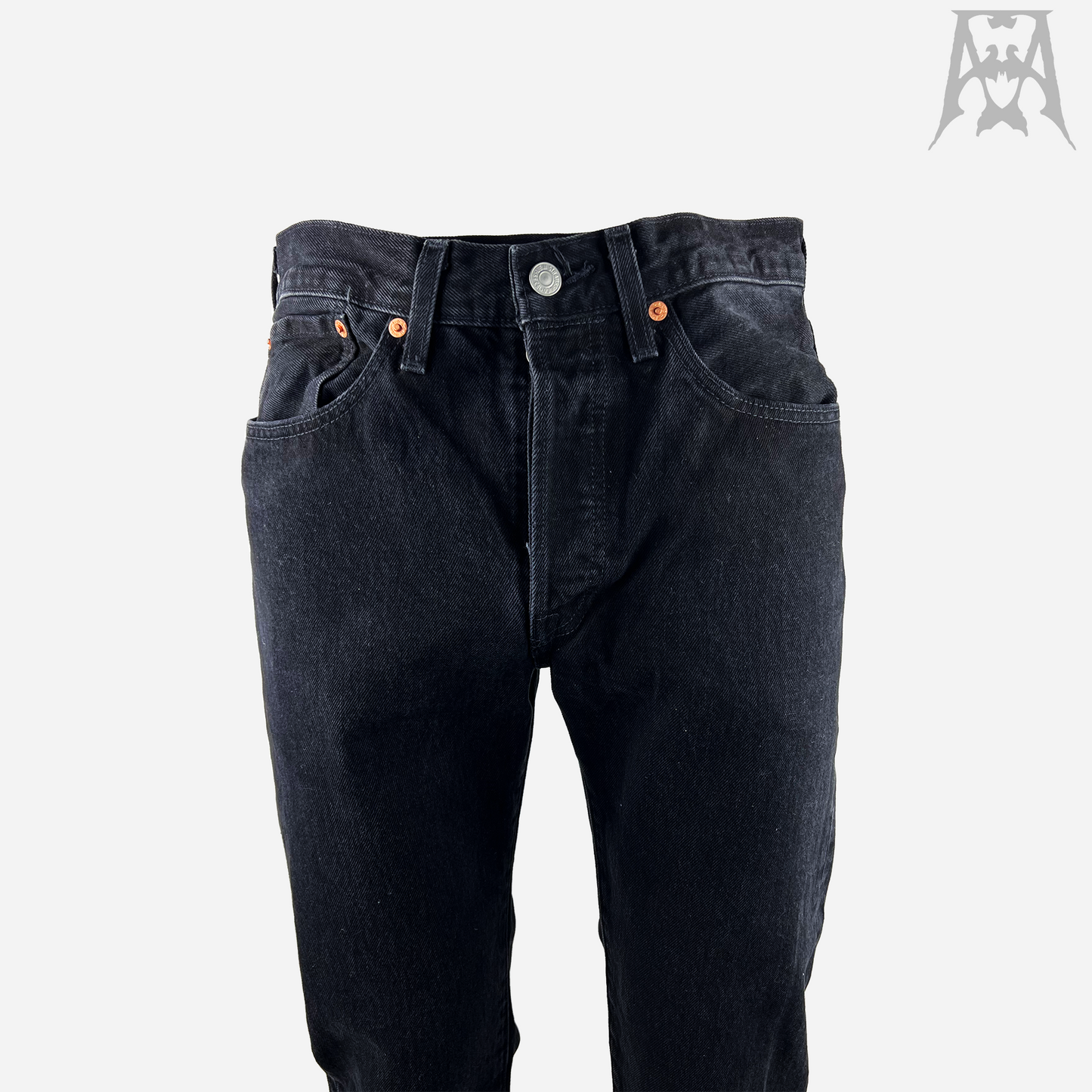 Denim Tears "Peace in my pocket" Jeans
