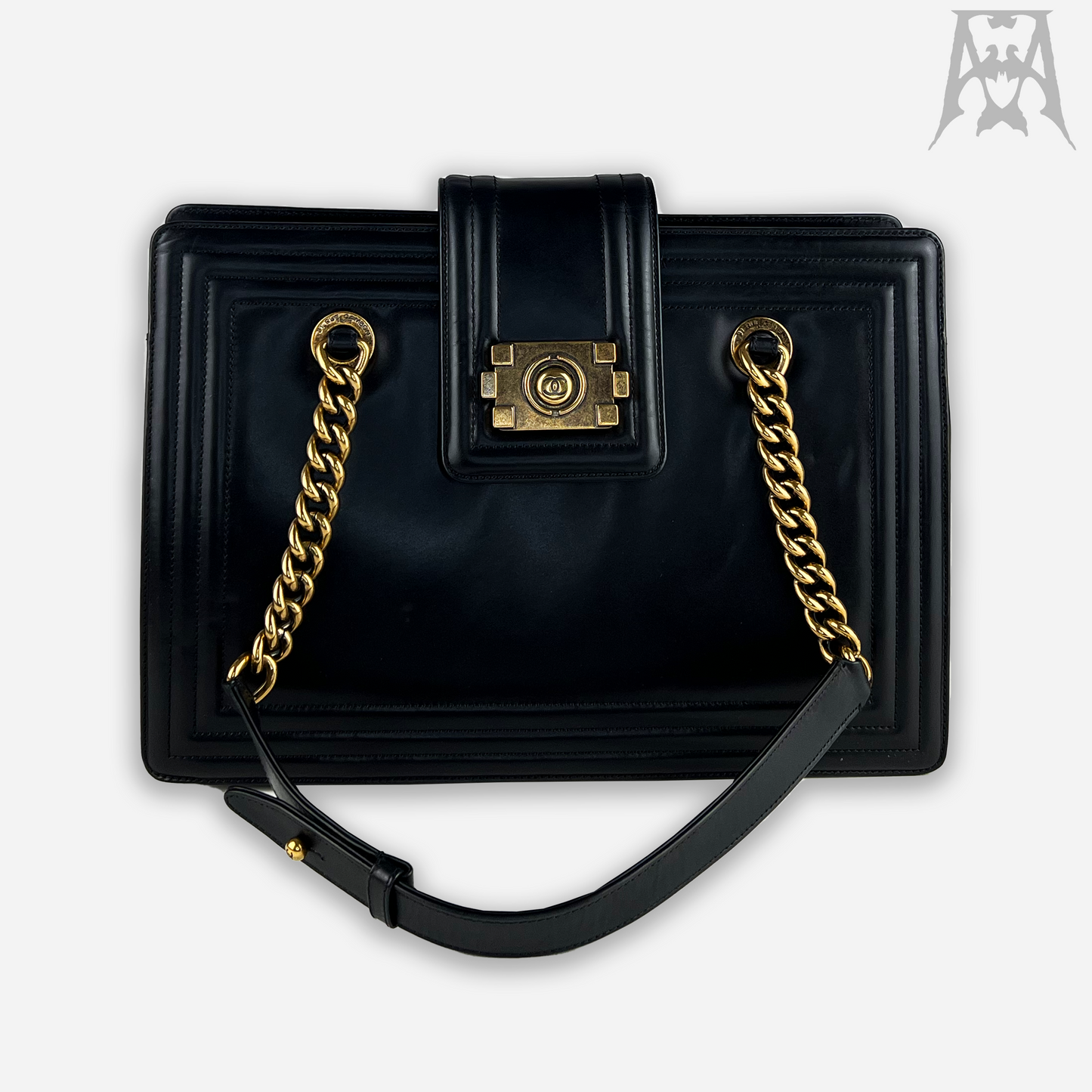 Limited Edition Chanel Boy Tote