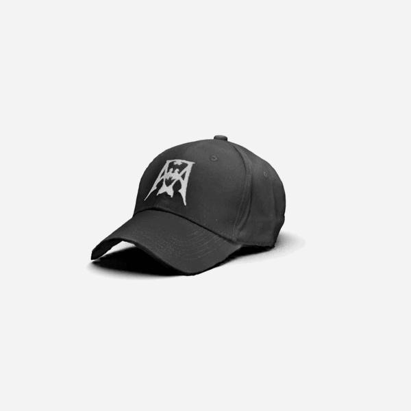 Archived Auctions Logo Cap