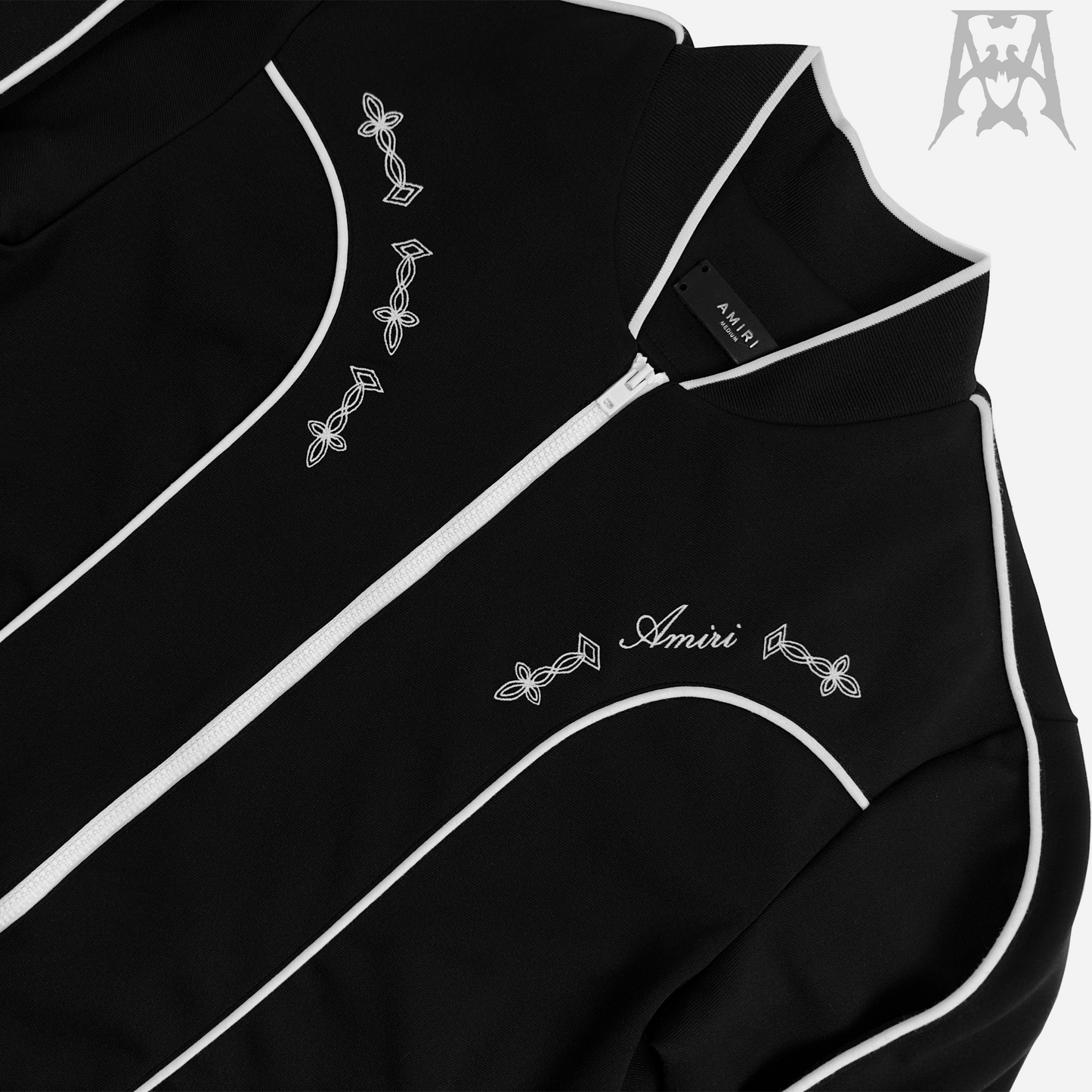 Amiri Western Track jacket