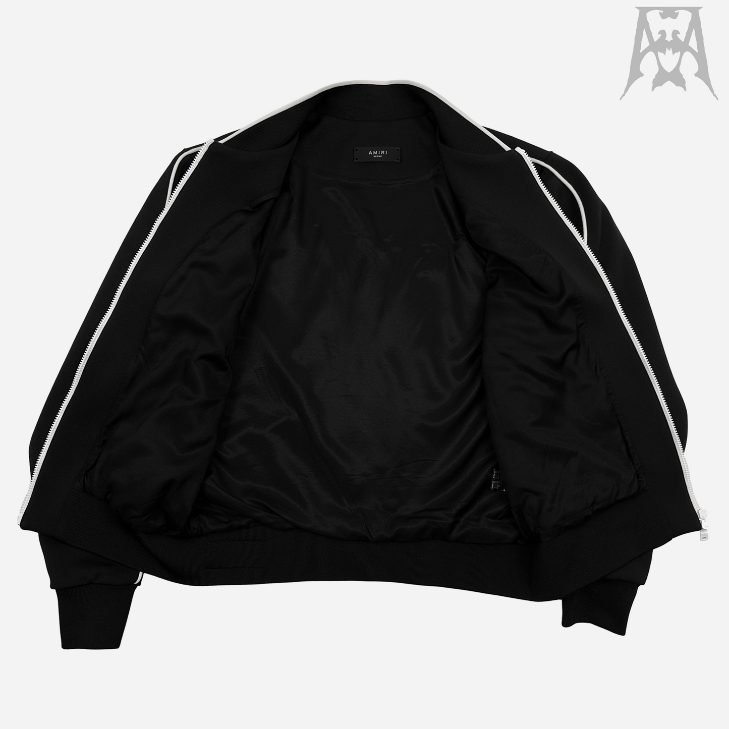 Amiri Western Track jacket