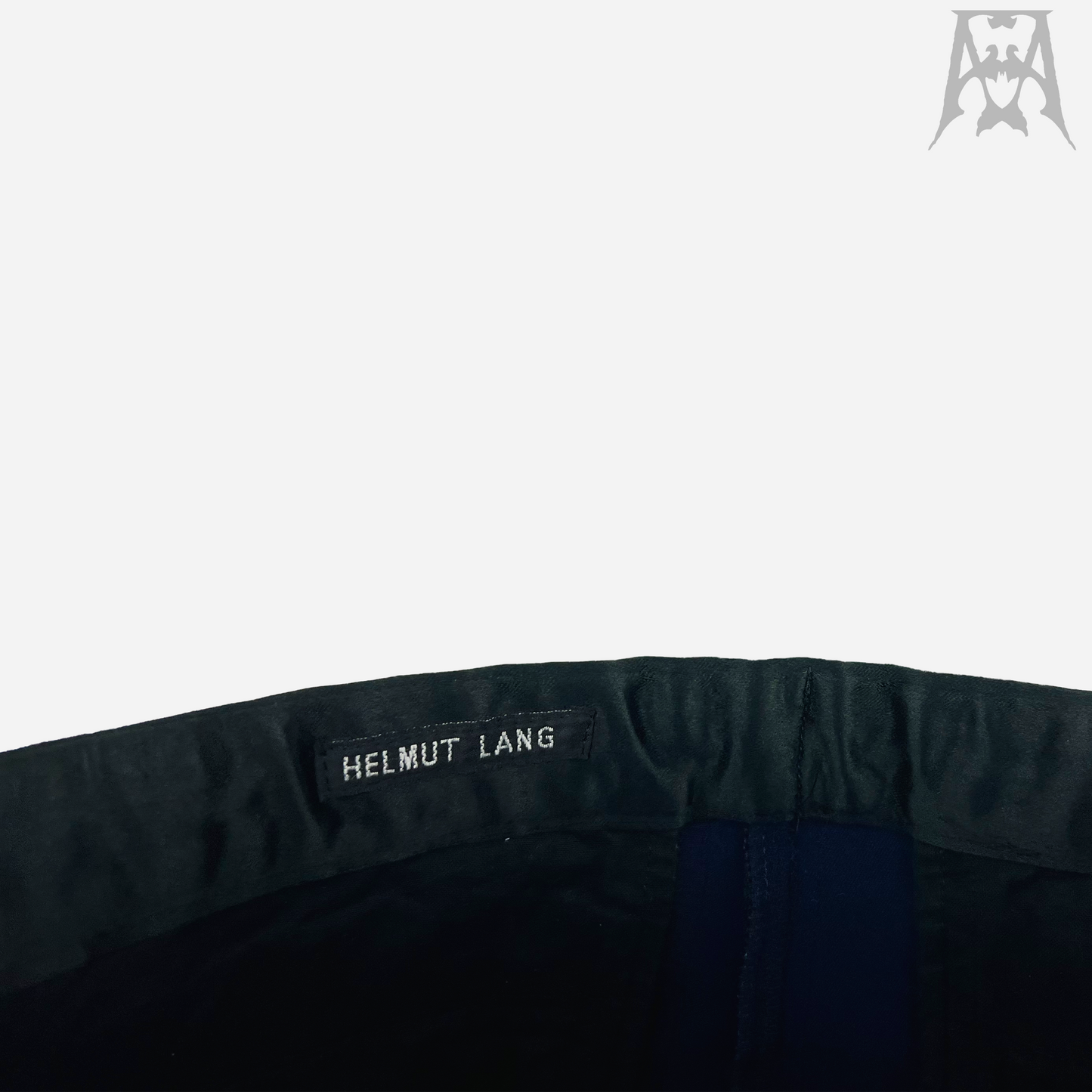 Helmut Lang 1998 Runway Pants