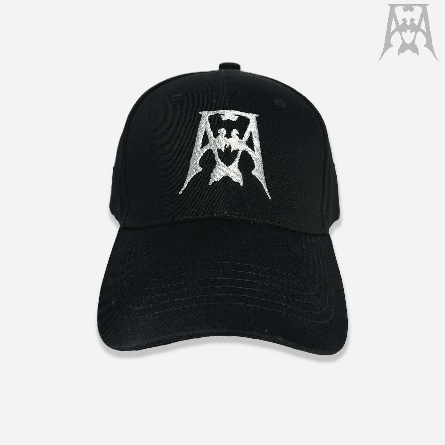 Archived Auctions Logo Cap