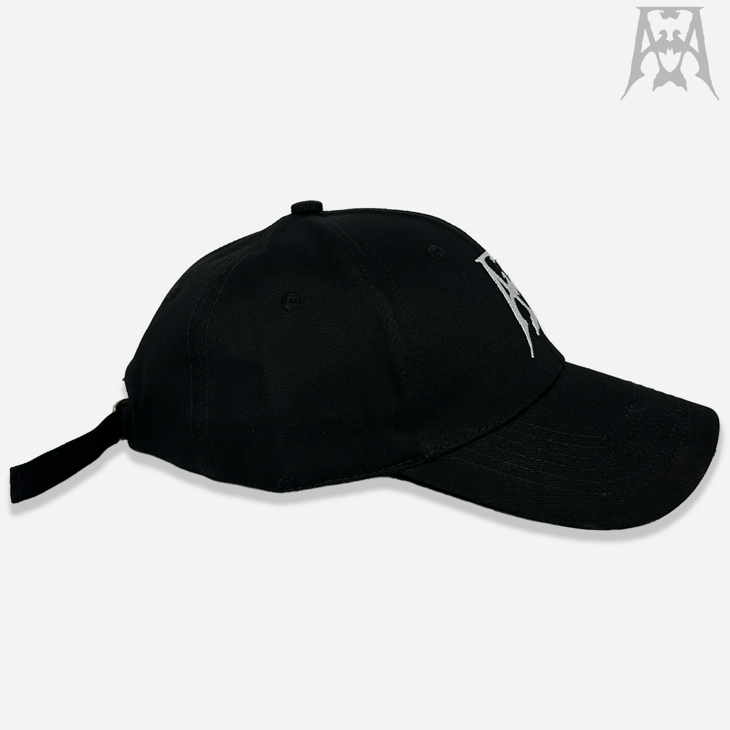 Archived Auctions Logo Cap